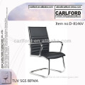 TUV SGS chromed visitor chair office chair furniture office furniture D-8146V
